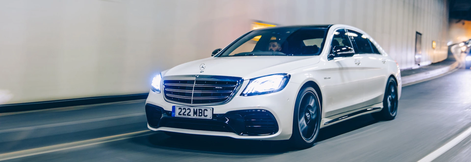 Mercedes S-Class 2019 review